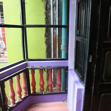 Ram Bhawan Residency Varanasi Room photo