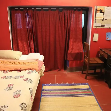 Ram Bhawan Residency Varanasi Room photo