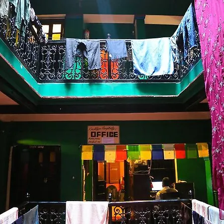 Ram Bhawan Residency Varanasi Room photo