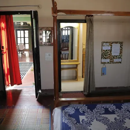 Ram Bhawan Residency Varanasi Exterior photo