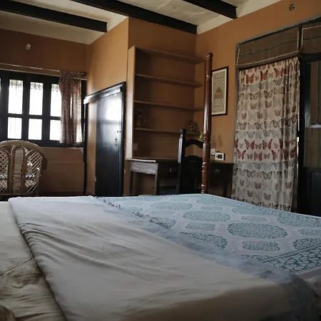Ram Bhawan Residency Varanasi Exterior photo