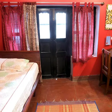 Ram Bhawan Residency Varanasi Exterior photo
