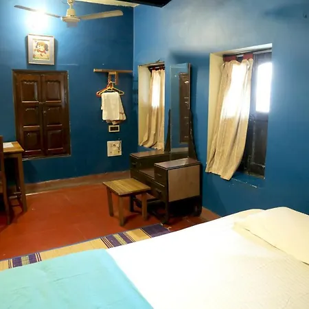 Ram Bhawan Residency Varanasi Exterior photo