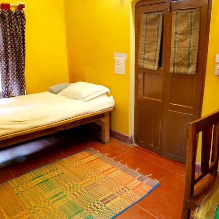 Ram Bhawan Residency Varanasi Exterior photo