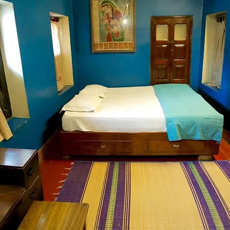 Ram Bhawan Residency Varanasi Exterior photo