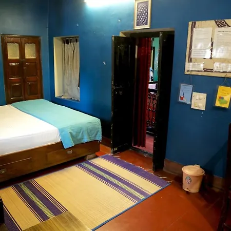 Ram Bhawan Residency Varanasi Exterior photo