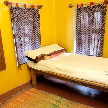 Ram Bhawan Residency Varanasi Exterior photo