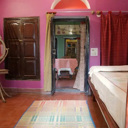 Ram Bhawan Residency Varanasi Exterior photo