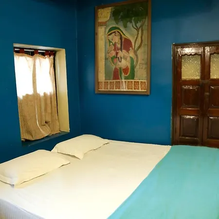 Ram Bhawan Residency Varanasi Exterior photo