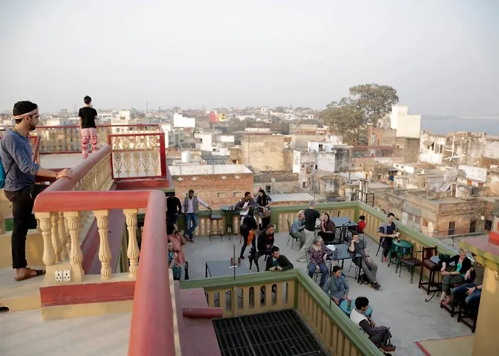 Ram Bhawan Residency
