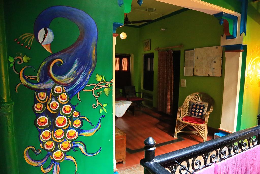 Ram Bhawan Residency Homestay