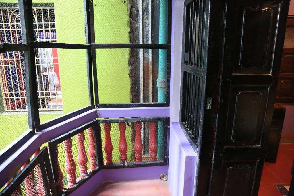 Homestay Ram Bhawan Residency Varanasi