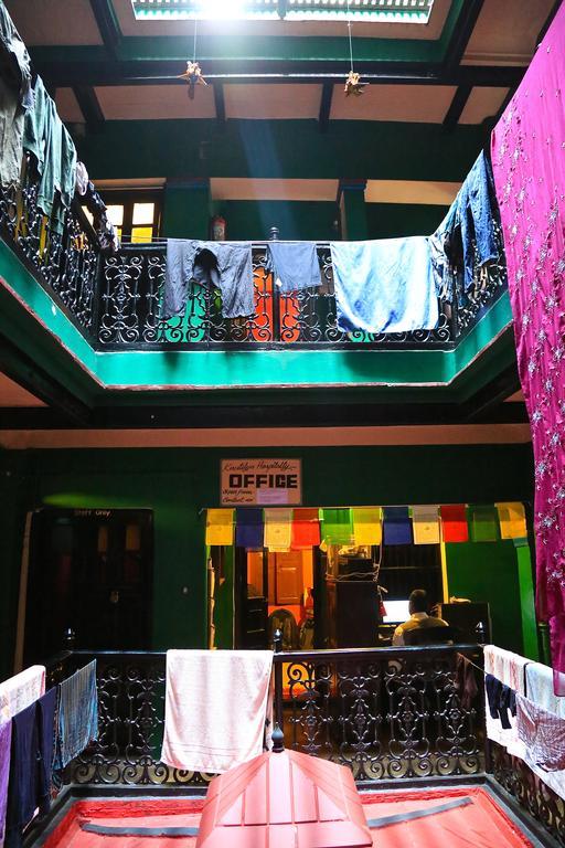 Ram Bhawan Residency Homestay