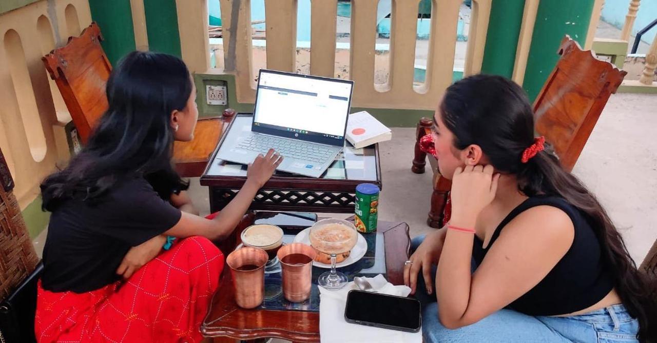 Ram Bhawan Residency Homestay