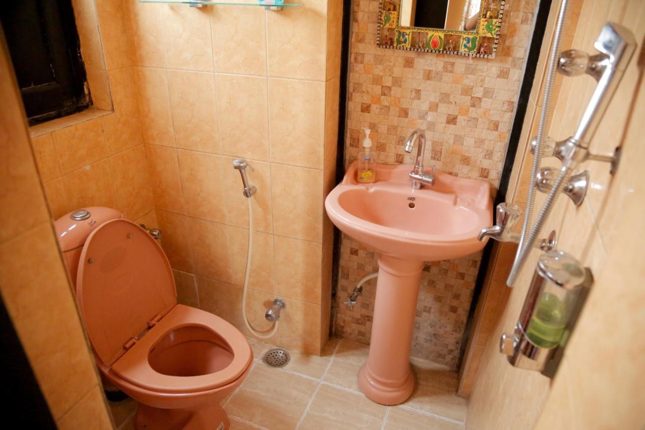 Homestay Ram Bhawan Residency *