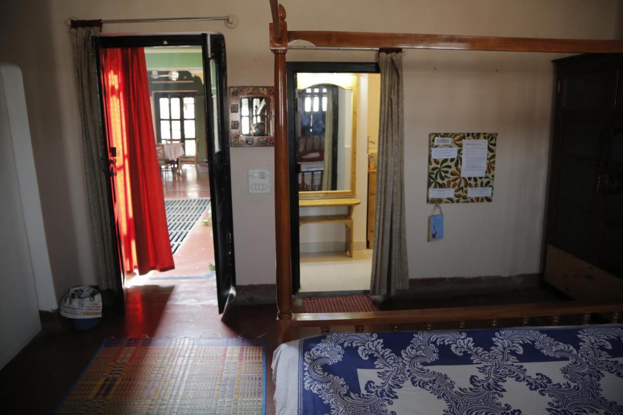 Homestay Ram Bhawan Residency *