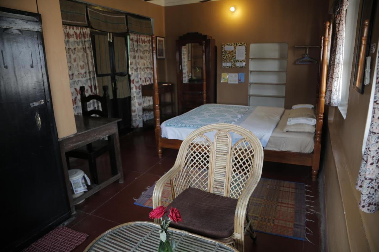 Homestay Ram Bhawan Residency Varanasi