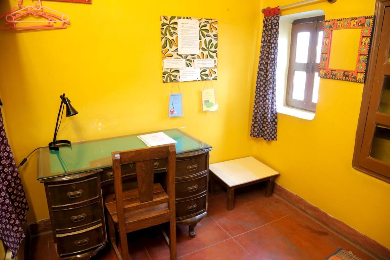 Homestay Ram Bhawan Residency Varanasi