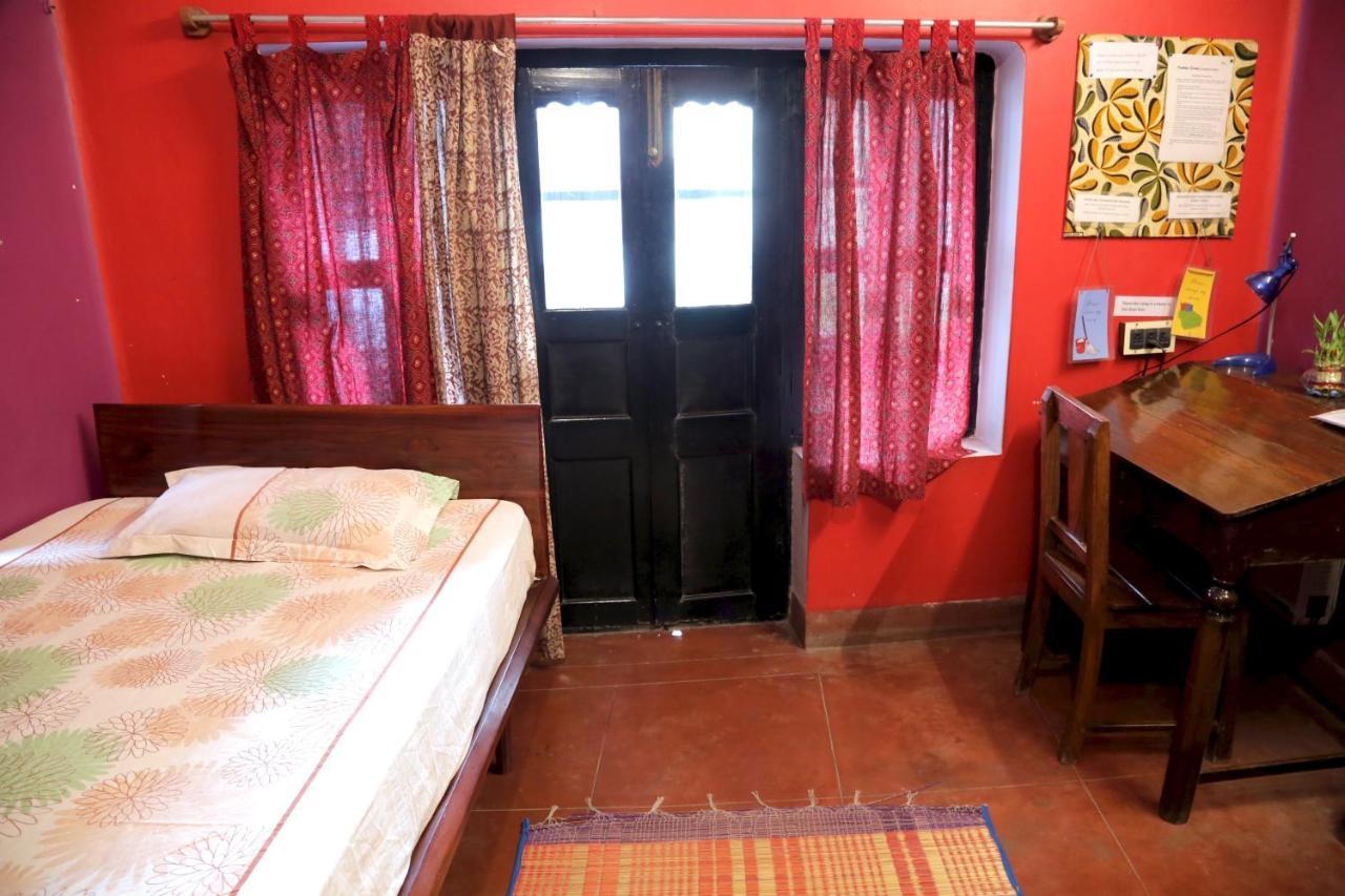 Ram Bhawan Residency Homestay