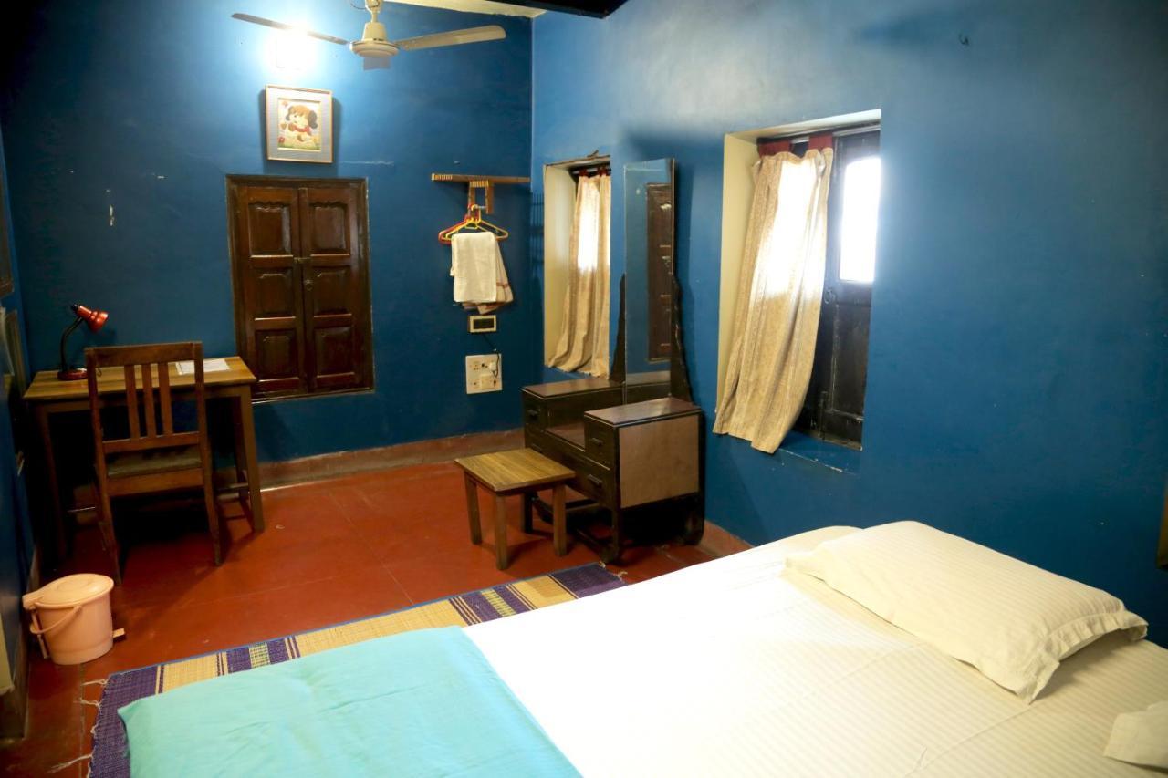 Homestay Ram Bhawan Residency