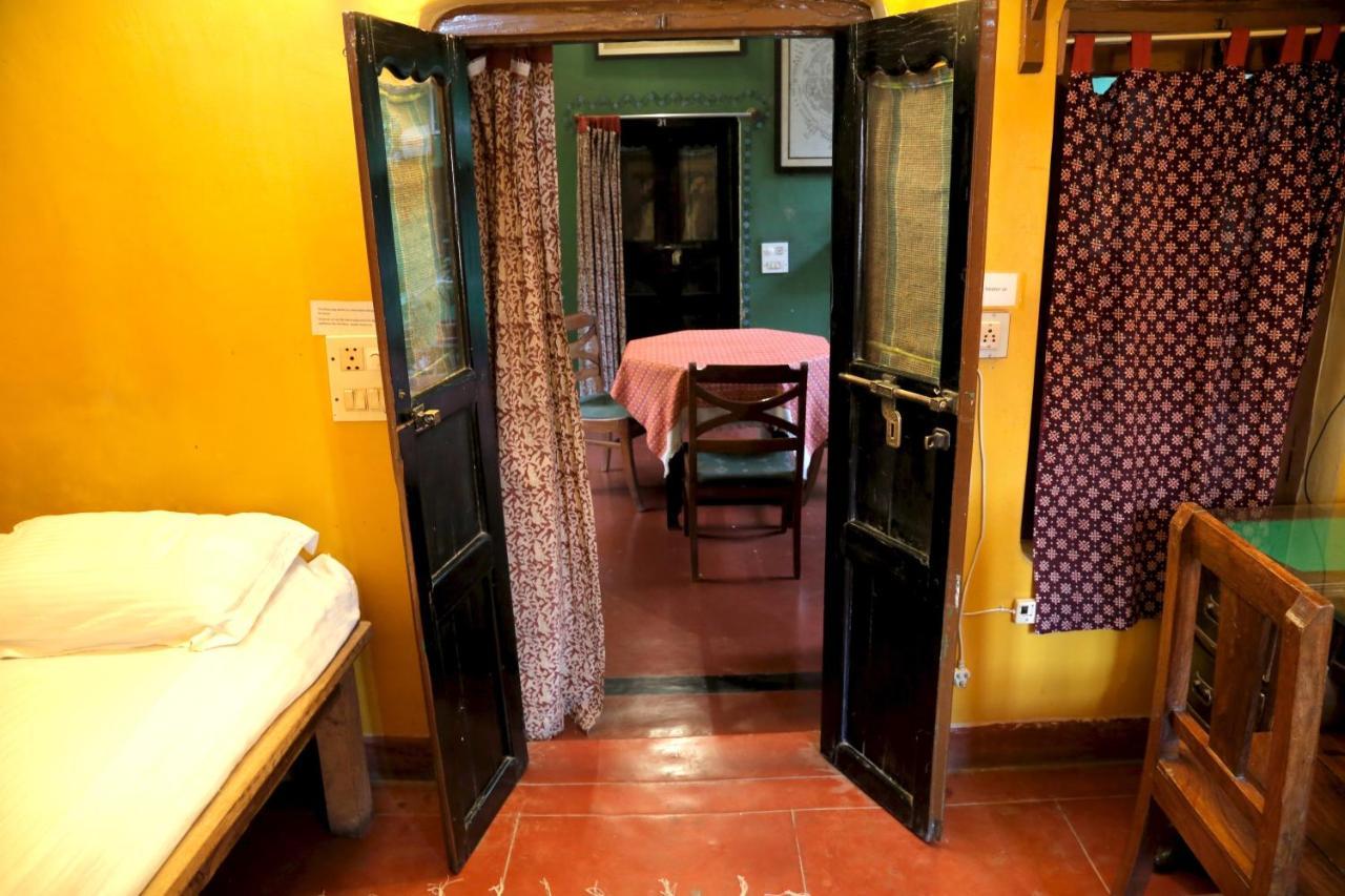 Ram Bhawan Residency Homestay