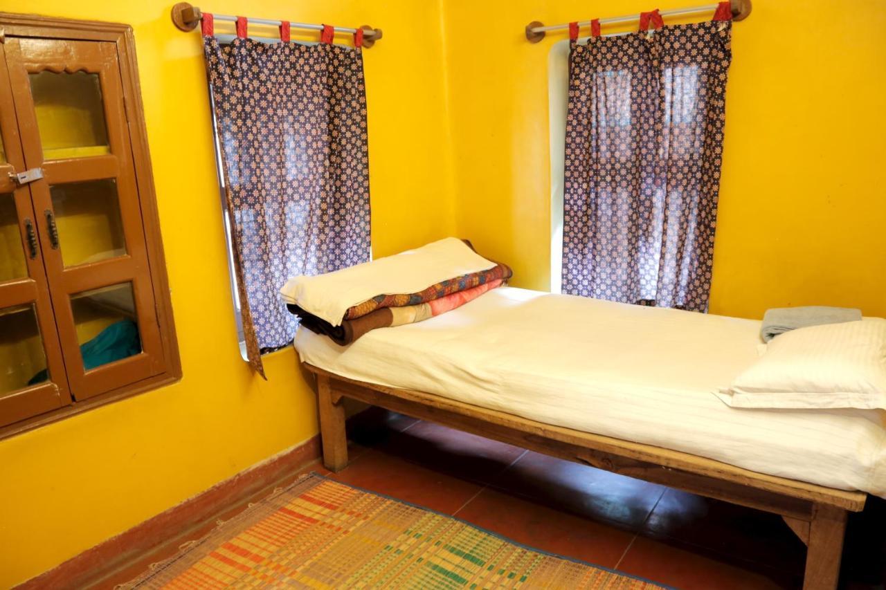 Ram Bhawan Residency Homestay Varanasi
