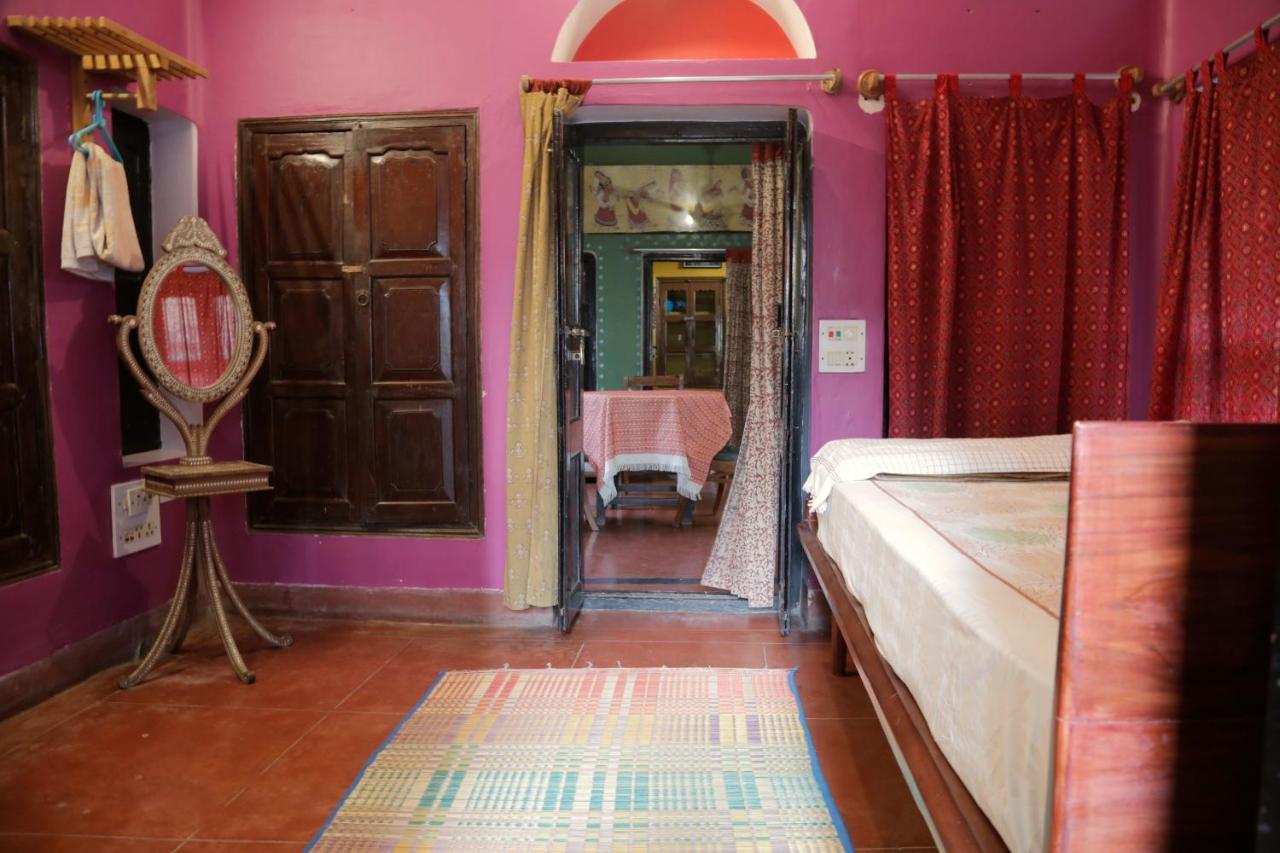 Ram Bhawan Residency * Varanasi