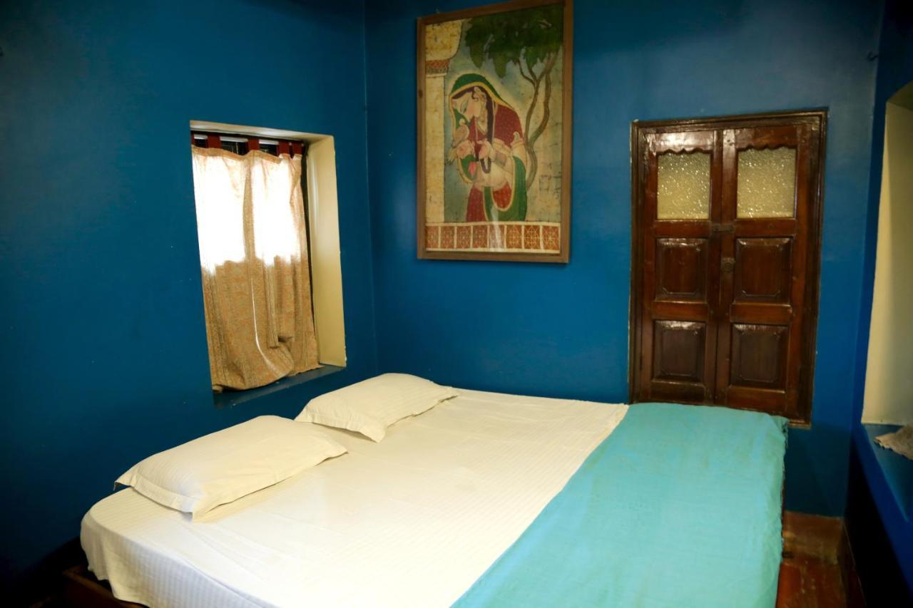Ram Bhawan Residency *