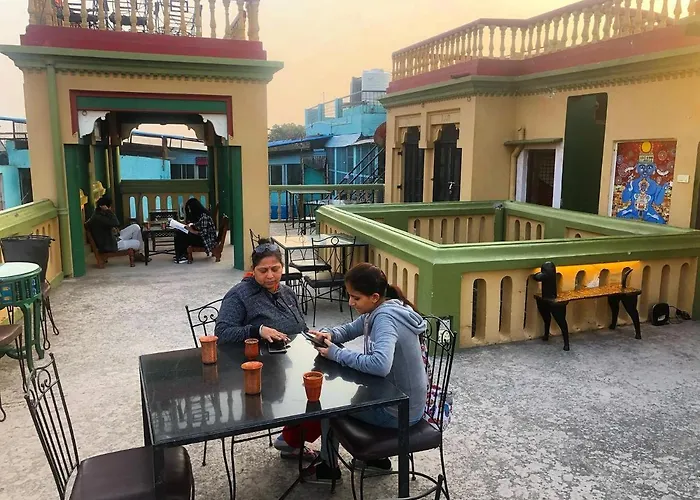 Ram Bhawan Residency