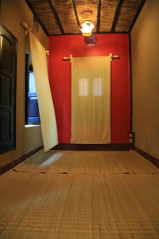 Ram Bhawan Residency Homestay *