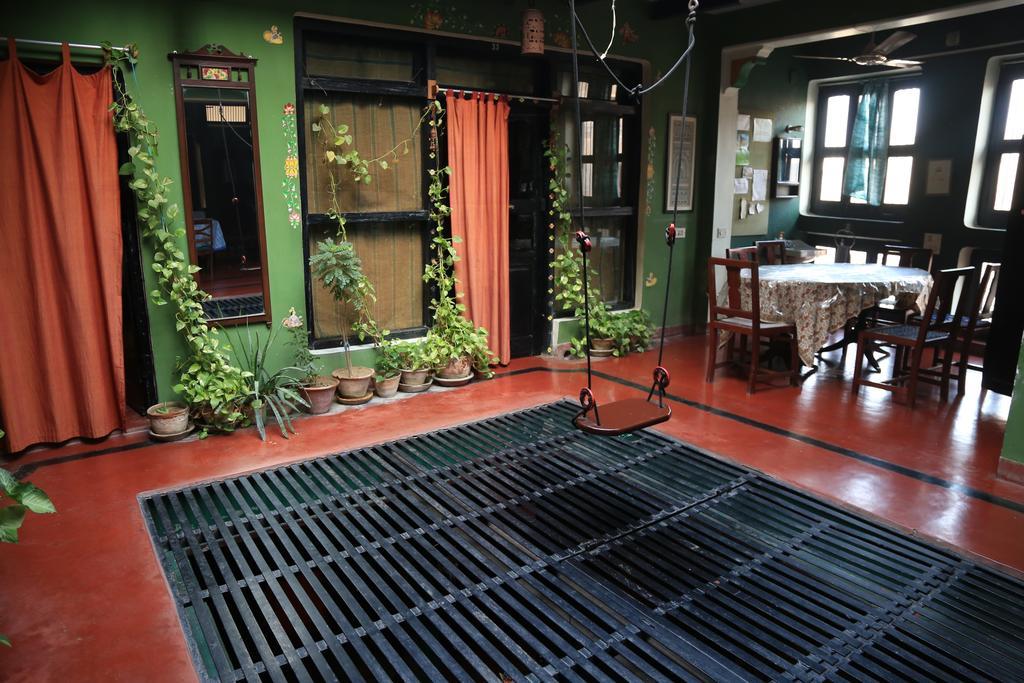 Ram Bhawan Residency Homestay *