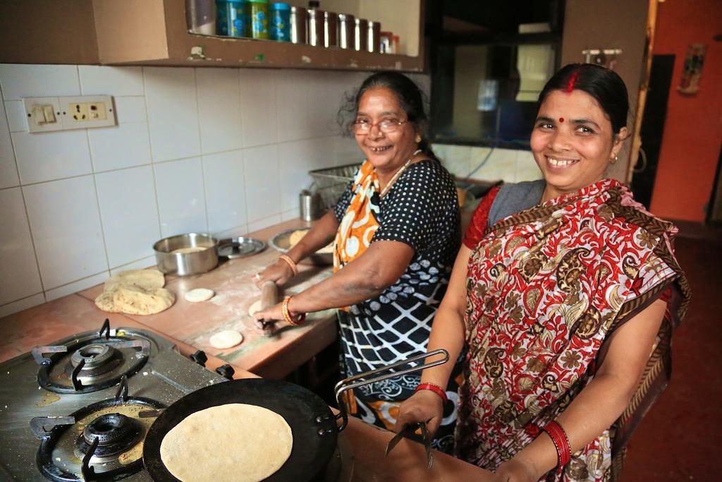 Ram Bhawan Residency * Varanasi