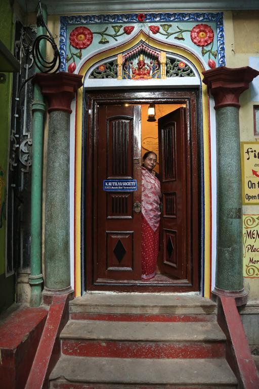 Ram Bhawan Residency Homestay Varanasi