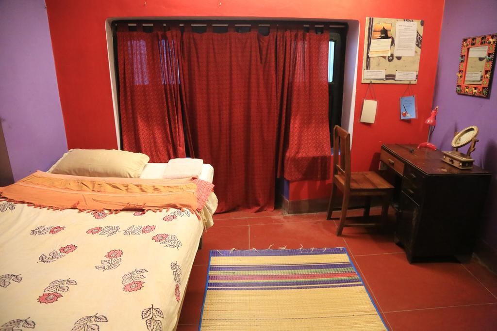 Ram Bhawan Residency *