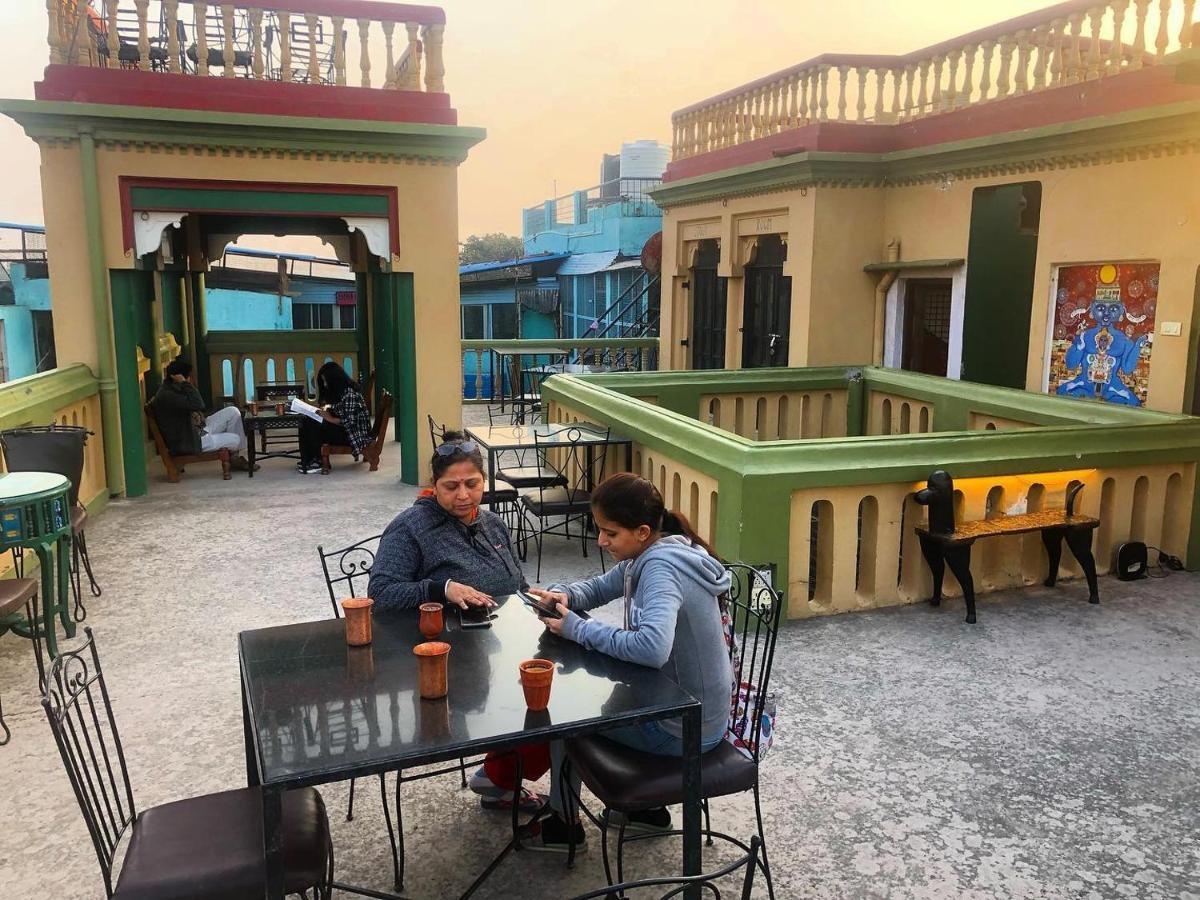 Homestay Ram Bhawan Residency Varanasi