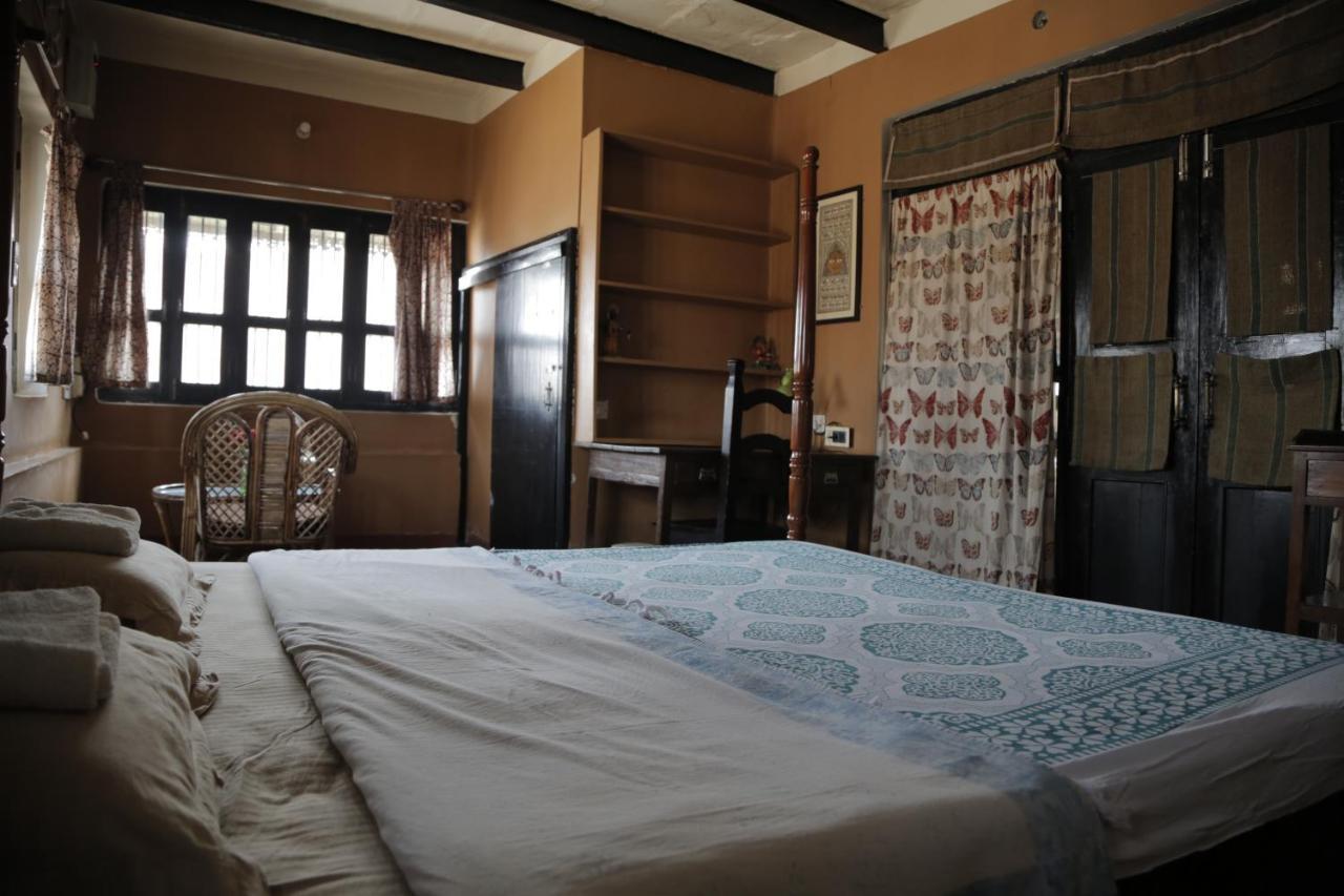 Homestay Ram Bhawan Residency Varanasi