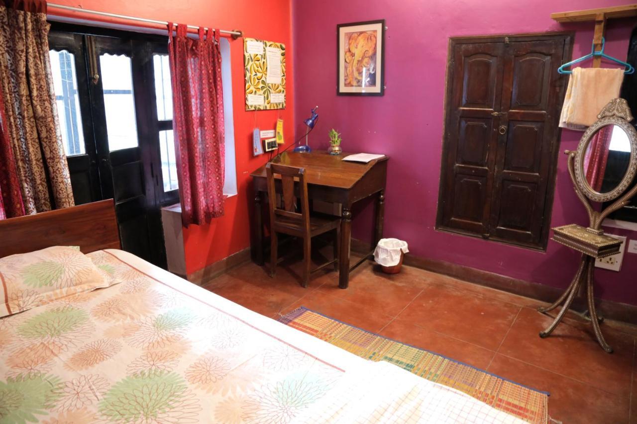 Ram Bhawan Residency * Varanasi