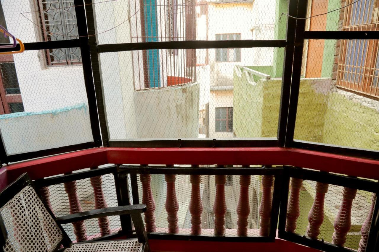 Homestay Ram Bhawan Residency *