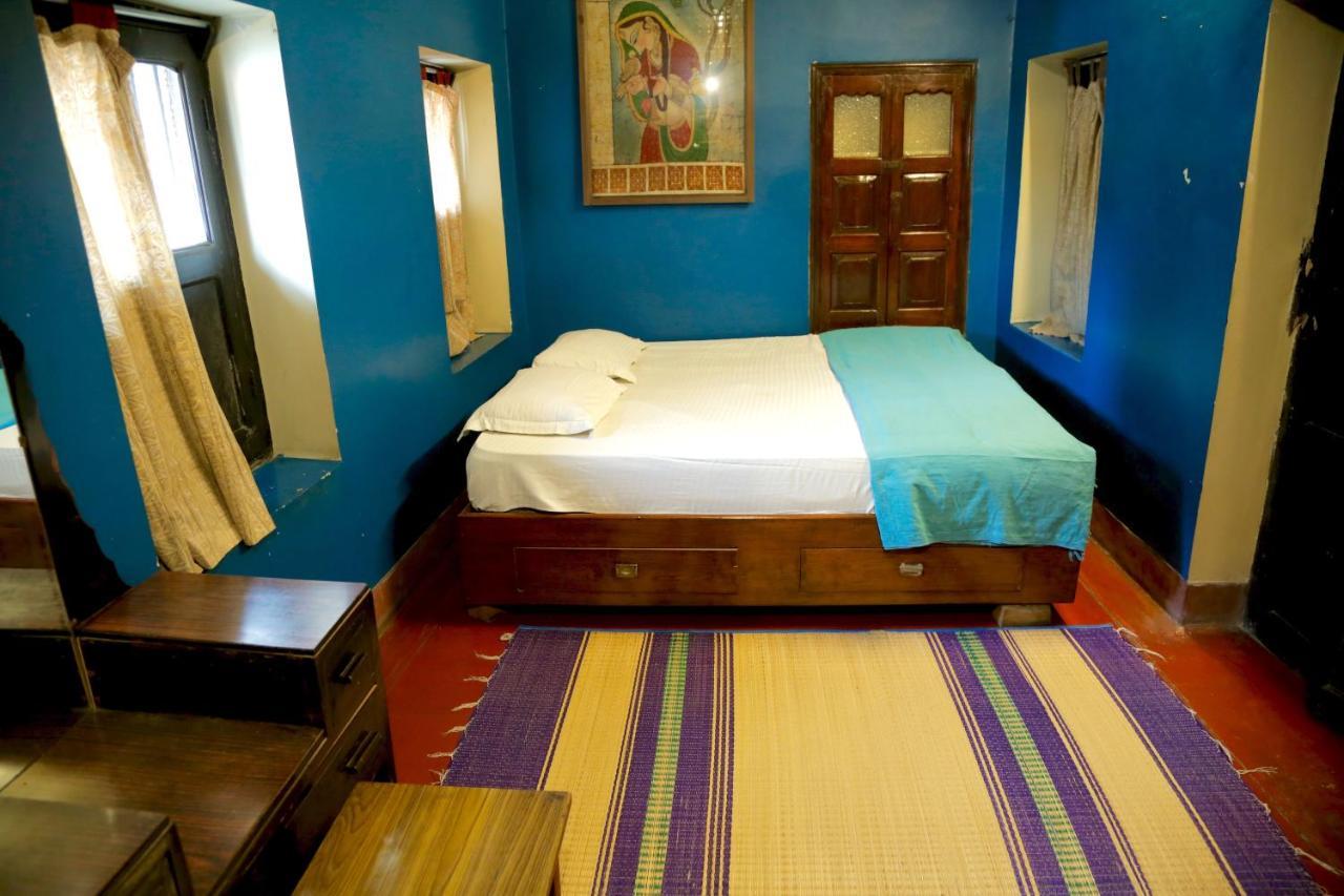 Ram Bhawan Residency Homestay *