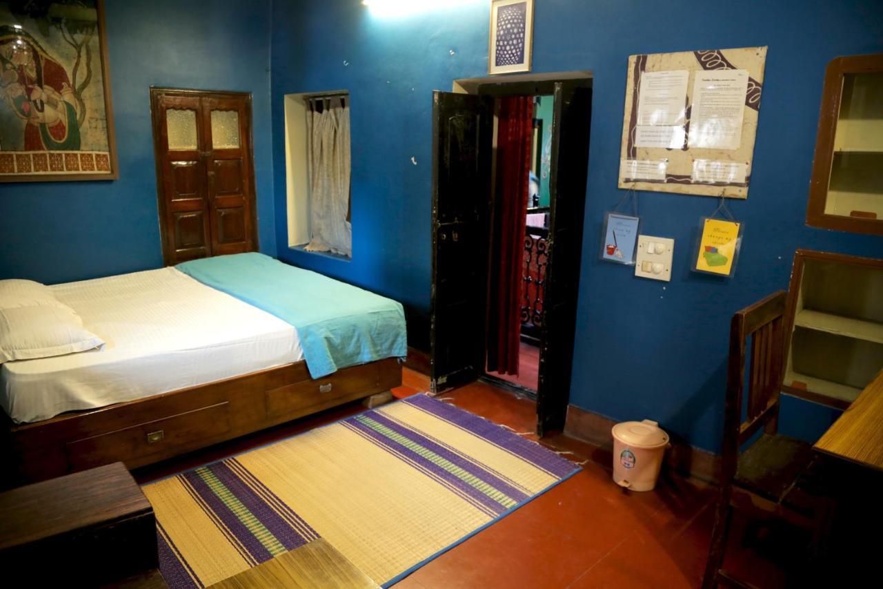 Ram Bhawan Residency Homestay Varanasi